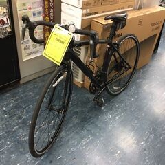 Bianchi ベルガモ　ロードバイク 入園入学祝い Bianchi ロードバイク ベルガモ 自転車本体
