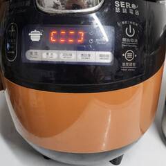 鍋 タピオカ 用鍋 業務用 タピオカミルクティー鍋 タピオカ炊飯器 8L