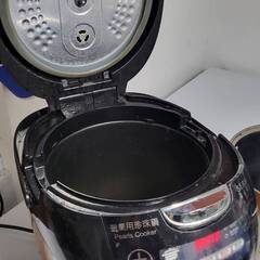 鍋 タピオカ 用鍋 業務用 タピオカミルクティー鍋 タピオカ炊飯器 8L