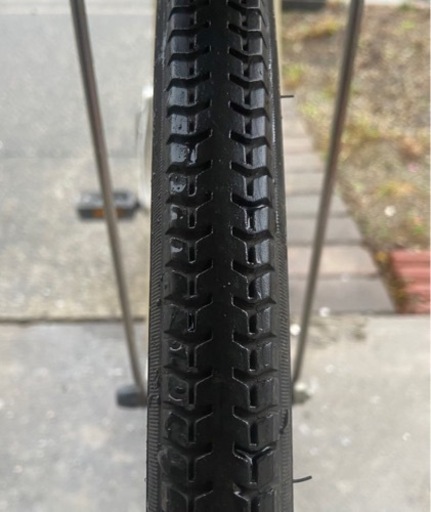 Panasonic ビビ　電動自転車　11-14
