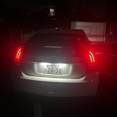 30プリウス　
