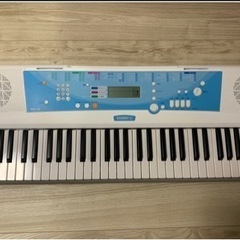 YAMAHA キーボード　電子ピアノ