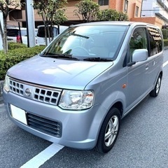 オッティ　ＰＷスライドドア　車検５年１２月　即乗り可