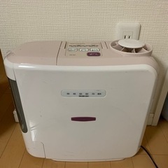 日立加湿器 本日中の引き取りのみ