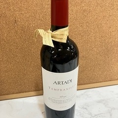 1/26値下げ致しました！⭐️未開栓⭐️ARTADI TEMPR...