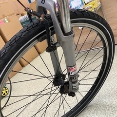 TREK 4500 クロスバイク 26インチ TJ405