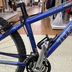 TREK 4500 クロスバイク 26インチ TJ405