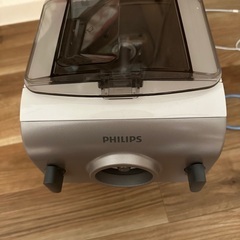 PHILIPS　フィリップス ヌードルメーカー 製麺機