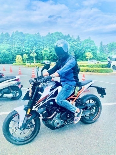 KTM DUKE 250CC 2019式 2019 KTM Duke 250 ABS Review - Perfect