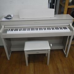 ヤマハ 電子ピアノクラビノーバ 2015年製 CLP-545【モノ市場東浦店】41