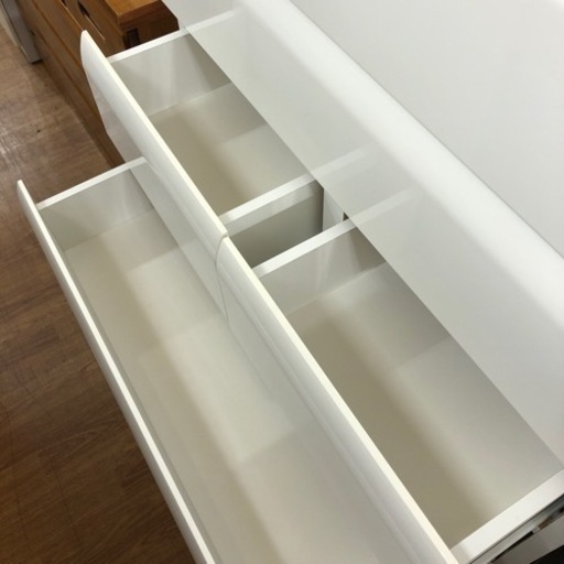 【ニトリ】6段チェスト売ります！