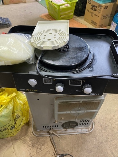 食品乾燥機13000円