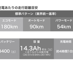 子供乗せ　bikke MOB dd(23bikkeMOBdd) ブリヂストン電動自転車