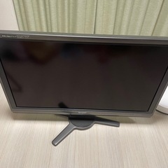 SHARP AQUOS 液晶テレビ 40インチ ジャンク