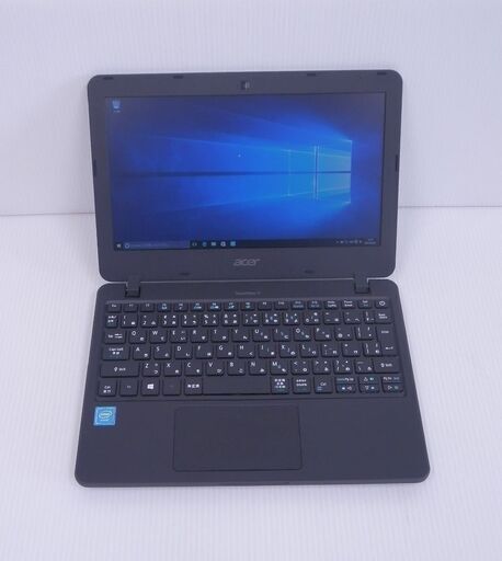acer 11.6型 Windows10 Pro ノートPC TravelMate/B TMB117M-N14Q