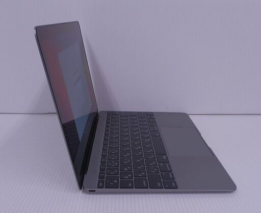 Apple Mac Book Retina 12-inch Early 2015 Core M/8GB/512GB MJY42J/A