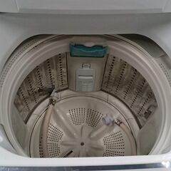 【愛品倶楽部柏店】日立 2019年製 7kg 洗濯機 NW-Z70E7