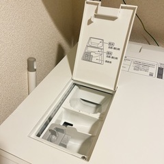 Panasonic ドラム式洗濯機 2022 NA-LX113AL