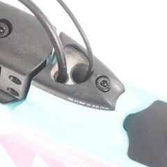 「SALE」S-WORKS 「エスワークス」 SHIV アーティストモデル 2017年モデル ロードバイク