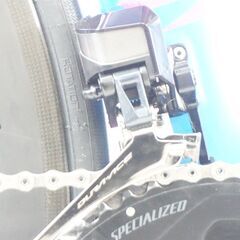 「SALE」S-WORKS 「エスワークス」 SHIV アーティストモデル 2017年モデル ロードバイク