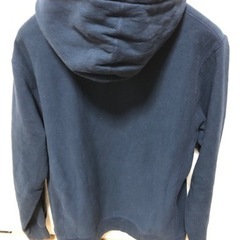 シュプリーム Supreme gonz コラボ パーカー