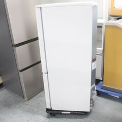 2021年製 三菱 ノンフロン冷蔵庫 146L