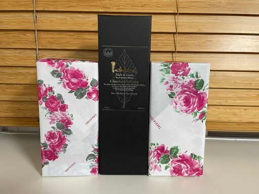 国産ウイスキー3本セット 響・イチローズモルト 国産ウイスキー3本