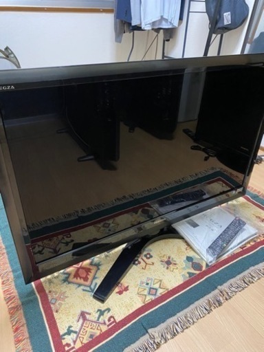 ［中古］東芝　REGZA 42型