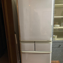 【お取引き決定しました】シャープ2014製冷蔵庫