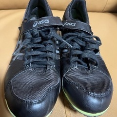 asics 陸上用　スパイク　他セット