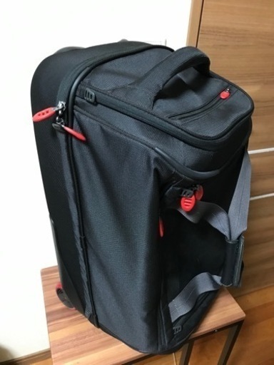 TUMI キャリーケース＋トートバック(トヨタオーリスTUMIバージョン)