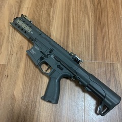 g&g ARP556 500丁限定カラー