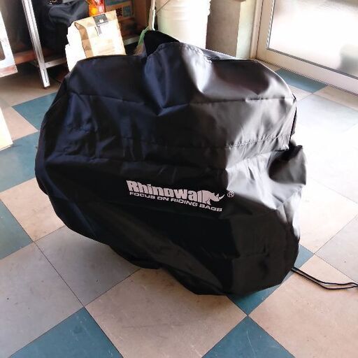 超軽量アルミ14インチ折り畳み自転車 レジェリア　小カスタムあり 全国配送可能】超！軽量 7.8kg アルミ 折り畳み自転車 レジェリア14 車