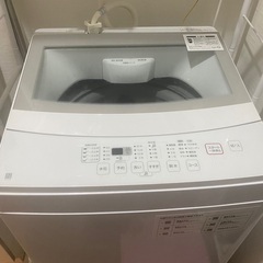 ６ｋｇ全自動洗濯機トルネ