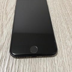 iPhone7 simフリー