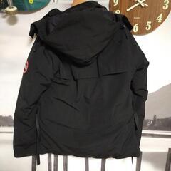 CANADA GOOSE　カムループス