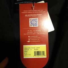 CANADA GOOSE　カムループス