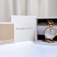 MICHAEL KORS　時計