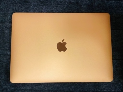 MacBook Air (Retinaディスプレイ, 13-inch, 202… MacBook Air