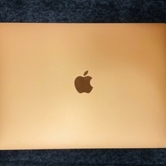 MacBook Air (Retinaディスプレイ, 13…