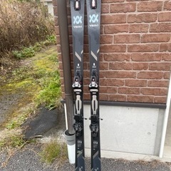 フォルクル　DEACON  74     173cm