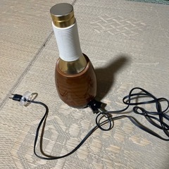 オカンポット　電気酒かん器