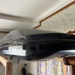 THULE スーリー ツーリング600　ルーフボックス