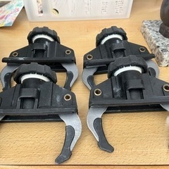 THULE スーリー ツーリング600　ルーフボックス