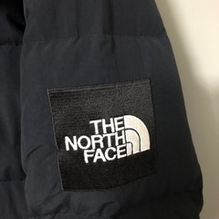 ノースフェイス　キャンプシエラショート xl 美品