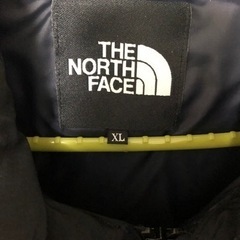 ノースフェイス　キャンプシエラショート xl 美品