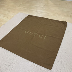 GUCCI 布袋