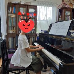 ともこピアノ教室(佐倉市染井野) 生徒募集　初心者から受付中です...