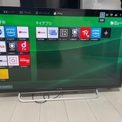 KDL-40W600B 故障箇所なし