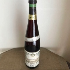 シュロス・ヨハニスベルガー アウスレーゼ 1985 750ml白ワイン